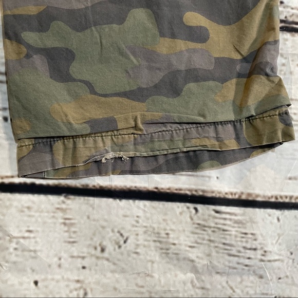 Lined, Old Navy, Camo Pants w inner lining, size 2 SO WARM! GREAT4 this weather - Picture 9 of 12